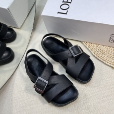 Loewe Sandals